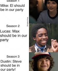 Pin On Stranger Things