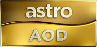Aod means astro on demand. Astro Aod Wikipedia