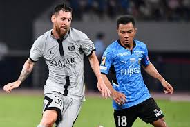 Bangkok Post - Chanathip likely to skip Kings Cup, Asean Cship