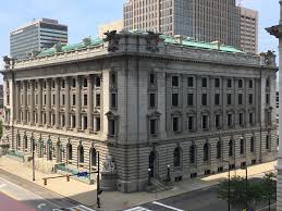 Howard M Metzenbaum United States Courthouse Wikipedia