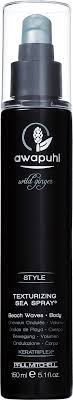 Spray Paul Mitchell Awapuhi Wild Ginger Texturizing Sea Spray Beautybox