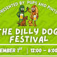 The Dilly Dog Festival — Jimmy's Hatch Pepper Salsa event image