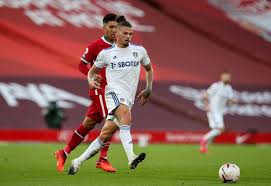 He is 24 years old from england and playing for leeds united in the premier league. Fifa 21 Ratings Leeds United Stars Phillips And Klich Among Those Expected To Increase Leeds Live