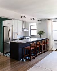nyc kitchen design: 3 renos that prove