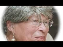 Clara Mae Weston (May 27, 1922