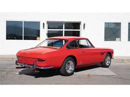 We are a full service factory authorized dealer, with an excellent inventory of parts as well as accessories. 1966 Ferrari 330 Gt For Sale Classiccars Com Cc 1385094
