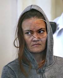 In notorious case, Massachusetts woman pleads guilty to disposing of  2-year-old's body