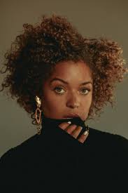 Top designer clothes and accessories for men and women. Antonia Thomas On Starring In Steve Mcqueen S Small Axe Anthology
