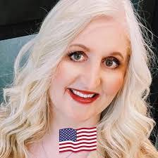 Theresa Duffield's Instagram, Twitter & Facebook