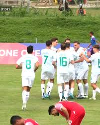 Best of New Zealand from round two of OFC Qualifiers