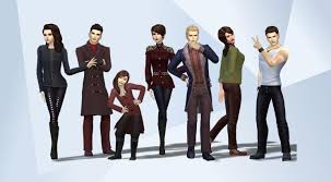 Certain graphics and data contained herein are. The Sims The Gallery Official Site