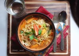 1 2 3 4 5 … berikutnya. Resep Mie Tek Tek Pedas Dari Indomie Goreng Oleh Lennylenny Cookpad