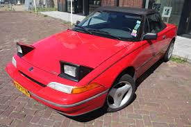 Image result for Cardinal Red 1993 Mercury