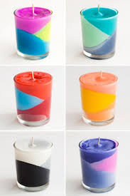 Read reviews from world's largest community for readers. Use Crayons To Create Color Block Candles Brit Co