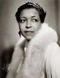 During this #BlackHistoryMonth, I wanted to share about some of the  wonderful African American members of my father's team over the years. I'll  start with a special lady named Ethel Waters. After