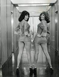 Ethel rojo was born on december 23, 1937 in santiago del estero, argentina as ethel inés rojo castro. Fallecio La Senora Vedette Ethel Rojo La Nacion