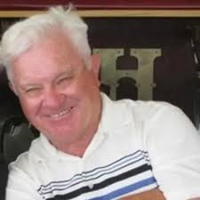 Obituary information for Richard Dan Glidden