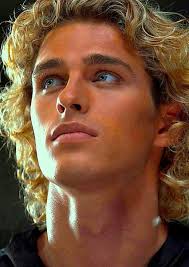 Gabriel Fan Casting for Trial of the Sun Queen