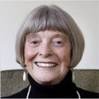 Patricia Murrell Obituary (1936