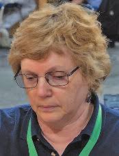 English Bridge August 2014