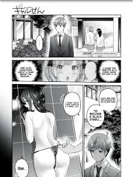 Gyaru Sensei - Read Hentai Manga, Hentai Haven, E hentai, Manhwa Hentai,  Manhwa 18, Hentai Comics, Manga Hentai