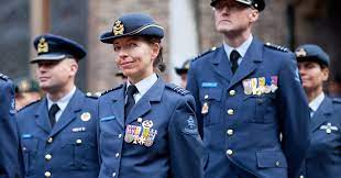 Natuurlijk, iedereen is bekend met de veteranen die hebben gestreden tijdens de tweede wereldoorlog. Dutch Veterans Day Denhaag Com