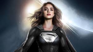 She will be the first latina. Sasha Calle Supergirl Fan Art Black Suit 4k Hd Superheroes 4k Wallpapers Images Backgrounds Photos And Pictures