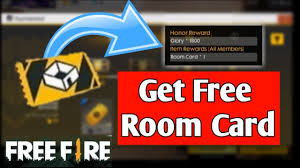 To join our specific custom. How To Get Free Custom Rooms Room Card In Free Fire Clashy Point Youtube