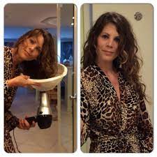 Diy Diffuser Make Hair Curly Forget Diffuser Simpleredesigngr Com Diy Hair Diffuser Hair Diffuser Haircut Types