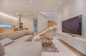 Indoor Staircase Lighting Ideas Tips Trends And Best Products