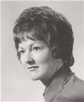 Sharon Stuart Obituary (1943