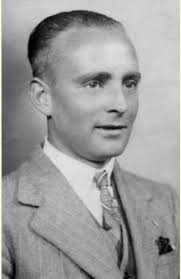 Remembering Harry Rawlins, a Lancaster Community Icon