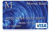 Given that at the time they sent me the offer my credit was still questionable at best, it was a good option for me. Secured Visa From Merrick Bank Review Doctor Of Credit