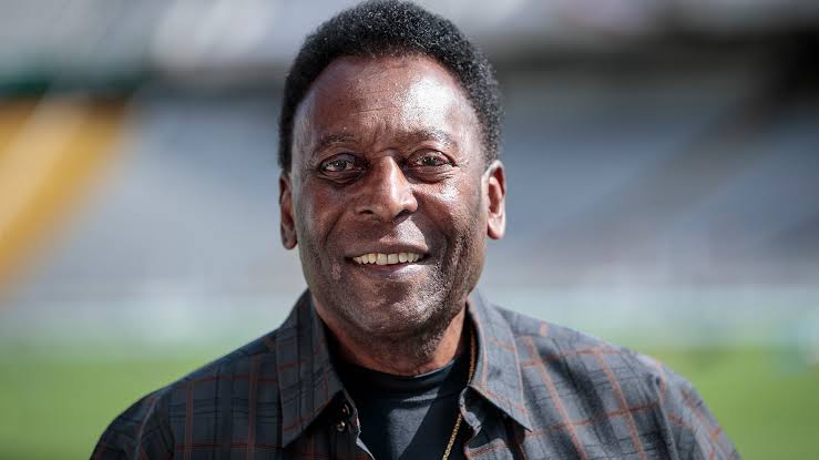 Pelé: Time Santos tem protocolo quando sai uma notícia sobre o Rei - CARAS  Brasil
