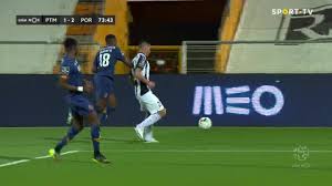 Beto (portimonense) a jeho profil na flashscore.sk. Alfa Semedo Welcome To Rcd Espanyol Goals Defensive And Dribblling Skills Videos Playmakerstats Com
