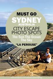Sydney La Perouse Australia Travel Sydney Beaches Australia