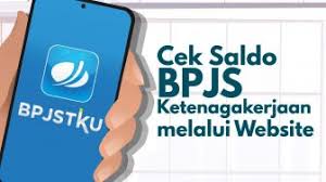 Buka website bpjstk di www.bpjsketenagakerjaan.go.id. Kumpulan Berita Bpjstku Infografis Cek Saldo Bpjs Ketenagakerjaan Melalui Website