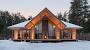 Chalet Style Homes Interior