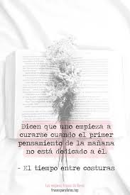 Frases De Libros De Amor Frases Bonitas Frases De Libros Famosos Frases Celebres De Libros Frases De Libros Clasicos