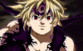 Meliodas Demon Desktop Wallpapers Wallpaper Cave Tons of awesome meliodas wallpapers to download for free. meliodas demon desktop wallpapers