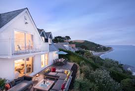 Into cornwall, guide to cornwall including, accommodation, events, towns and villages, photos, maps, activities. Unique Beach House With Sea Views Sleeps 8 Hauser Zur Miete In Cornwall England Vereinigtes Konigreich