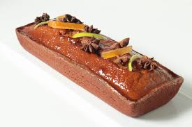 Pain D Epices Ultra Moelleux Recette Michalak Olivia Patisse