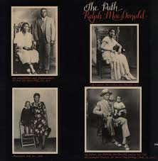 Ralph MacDonald The Path US Vinyl LP — RareVinyl.com
