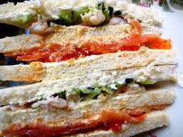 Sandwich Maritime A Etages Pour Ma Douce Sophie Je Cuisine Donc Je Suis Sandwich Cuisine Sandwich Croque Monsieur