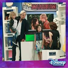 Together, they make magical music. Austin Ally And They Re Kids That We Were Never Told The Names Of In The Series Final Austin And Ally Austin Ross Wife And Kids