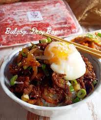 9 Resep Rice Bowl Sederhana Cocok Jadi Ide Bisnis Dan Menggugah Selera Merdeka Com