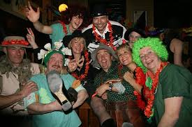 See 141 unbiased reviews of gosenschenke ohne bedenken, rated 4 of 5 on tripadvisor and ranked #38 of 766 restaurants in leipzig. Hier Feiert Leipzig Fasching Gosenmontagsparty Goseanna Alllasch Bild Von Gosenschenke Ohne Bedenken Leipzig Tripadvisor