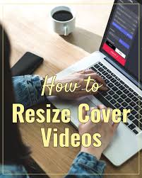 Resizing Photos And Videos For Facebook Cover Make Your Facebook Cover Video With Three Easy Clicks For Free Online Facebook Cover Photo And Video Videos