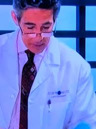 Christian has made a breakthrough in his research