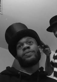 Look behind You Abraham Lincoln